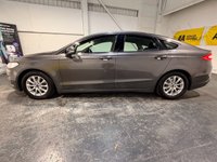 USED 2015 15 FORD MONDEO 1.5 TDCi ECOnetic Titanium Hatchback 5dr Diesel Manual Euro 6 (s/s) (120 ps) Air conditioning-DAB Radio-Cruise-Park sensors-Power tailgate-Alloys-Service history Finance aranged Part exchange avaliable Open 7 days