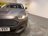 USED 2015 15 FORD MONDEO 1.5 TDCi ECOnetic Titanium Hatchback 5dr Diesel Manual Euro 6 (s/s) (120 ps) Air conditioning-DAB Radio-Cruise-Park sensors-Power tailgate-Alloys-Service history Finance aranged Part exchange avaliable Open 7 days