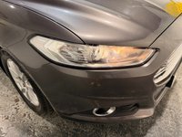 USED 2015 15 FORD MONDEO 1.5 TDCi ECOnetic Titanium Hatchback 5dr Diesel Manual Euro 6 (s/s) (120 ps) Air conditioning-DAB Radio-Cruise-Park sensors-Power tailgate-Alloys-Service history Finance aranged Part exchange avaliable Open 7 days