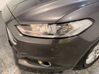USED 2015 15 FORD MONDEO 1.5 TDCi ECOnetic Titanium Hatchback 5dr Diesel Manual Euro 6 (s/s) (120 ps) Air conditioning-DAB Radio-Cruise-Park sensors-Power tailgate-Alloys-Service history Finance aranged Part exchange avaliable Open 7 days