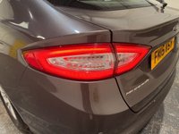 USED 2015 15 FORD MONDEO 1.5 TDCi ECOnetic Titanium Hatchback 5dr Diesel Manual Euro 6 (s/s) (120 ps) Air conditioning-DAB Radio-Cruise-Park sensors-Power tailgate-Alloys-Service history Finance aranged Part exchange avaliable Open 7 days