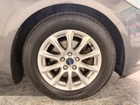 USED 2015 15 FORD MONDEO 1.5 TDCi ECOnetic Titanium Hatchback 5dr Diesel Manual Euro 6 (s/s) (120 ps) Air conditioning-DAB Radio-Cruise-Park sensors-Power tailgate-Alloys-Service history Finance aranged Part exchange avaliable Open 7 days
