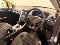 USED 2015 15 FORD MONDEO 1.5 TDCi ECOnetic Titanium Hatchback 5dr Diesel Manual Euro 6 (s/s) (120 ps) Air conditioning-DAB Radio-Cruise-Park sensors-Power tailgate-Alloys-Service history Finance aranged Part exchange avaliable Open 7 days