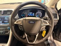 USED 2015 15 FORD MONDEO 1.5 TDCi ECOnetic Titanium Hatchback 5dr Diesel Manual Euro 6 (s/s) (120 ps) Air conditioning-DAB Radio-Cruise-Park sensors-Power tailgate-Alloys-Service history Finance aranged Part exchange avaliable Open 7 days