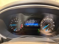 USED 2015 15 FORD MONDEO 1.5 TDCi ECOnetic Titanium Hatchback 5dr Diesel Manual Euro 6 (s/s) (120 ps) Air conditioning-DAB Radio-Cruise-Park sensors-Power tailgate-Alloys-Service history Finance aranged Part exchange avaliable Open 7 days