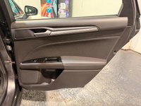 USED 2015 15 FORD MONDEO 1.5 TDCi ECOnetic Titanium Hatchback 5dr Diesel Manual Euro 6 (s/s) (120 ps) Air conditioning-DAB Radio-Cruise-Park sensors-Power tailgate-Alloys-Service history Finance aranged Part exchange avaliable Open 7 days