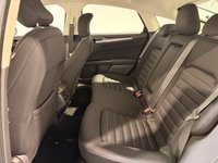 USED 2015 15 FORD MONDEO 1.5 TDCi ECOnetic Titanium Hatchback 5dr Diesel Manual Euro 6 (s/s) (120 ps) Air conditioning-DAB Radio-Cruise-Park sensors-Power tailgate-Alloys-Service history Finance aranged Part exchange avaliable Open 7 days