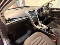 USED 2015 15 FORD MONDEO 1.5 TDCi ECOnetic Titanium Hatchback 5dr Diesel Manual Euro 6 (s/s) (120 ps) Air conditioning-DAB Radio-Cruise-Park sensors-Power tailgate-Alloys-Service history Finance aranged Part exchange avaliable Open 7 days