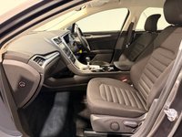 USED 2015 15 FORD MONDEO 1.5 TDCi ECOnetic Titanium Hatchback 5dr Diesel Manual Euro 6 (s/s) (120 ps) Air conditioning-DAB Radio-Cruise-Park sensors-Power tailgate-Alloys-Service history Finance aranged Part exchange avaliable Open 7 days