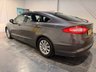 USED 2015 15 FORD MONDEO 1.5 TDCi ECOnetic Titanium Hatchback 5dr Diesel Manual Euro 6 (s/s) (120 ps) Air conditioning-DAB Radio-Cruise-Park sensors-Power tailgate-Alloys-Service history Finance aranged Part exchange avaliable Open 7 days