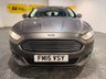 USED 2015 15 FORD MONDEO 1.5 TDCi ECOnetic Titanium Hatchback 5dr Diesel Manual Euro 6 (s/s) (120 ps) Air conditioning-DAB Radio-Cruise-Park sensors-Power tailgate-Alloys-Service history Finance aranged Part exchange avaliable Open 7 days