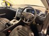 USED 2015 15 FORD MONDEO 1.5 TDCi ECOnetic Titanium Hatchback 5dr Diesel Manual Euro 6 (s/s) (120 ps) Air conditioning-DAB Radio-Cruise-Park sensors-Power tailgate-Alloys-Service history Finance aranged Part exchange avaliable Open 7 days