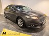 USED 2015 15 FORD MONDEO 1.5 TDCi ECOnetic Titanium Hatchback 5dr Diesel Manual Euro 6 (s/s) (120 ps) Air conditioning-DAB Radio-Cruise-Park sensors-Power tailgate-Alloys-Service history Finance aranged Part exchange avaliable Open 7 days