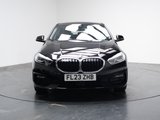 USED 2023 23 BMW 1 SERIES 1.5 118i Sport (LCP) Hatchback 5dr Petrol DCT Euro 6 (s/s) (136 ps) EXCELLENT BMW HISTORY+SAT NAV+DIGI DASH