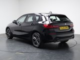 USED 2023 23 BMW 1 SERIES 1.5 118i Sport (LCP) Hatchback 5dr Petrol DCT Euro 6 (s/s) (136 ps) EXCELLENT BMW HISTORY+SAT NAV+DIGI DASH