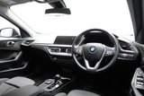 USED 2023 23 BMW 1 SERIES 1.5 118i Sport (LCP) Hatchback 5dr Petrol DCT Euro 6 (s/s) (136 ps) EXCELLENT BMW HISTORY+SAT NAV+DIGI DASH