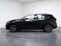 USED 2023 23 BMW 1 SERIES 1.5 118i Sport (LCP) Hatchback 5dr Petrol DCT Euro 6 (s/s) (136 ps) EXCELLENT BMW HISTORY+SAT NAV+DIGI DASH
