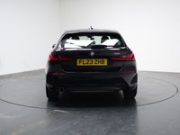 USED 2023 23 BMW 1 SERIES 1.5 118i Sport (LCP) Hatchback 5dr Petrol DCT Euro 6 (s/s) (136 ps) EXCELLENT BMW HISTORY+SAT NAV+DIGI DASH