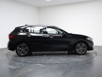 USED 2023 23 BMW 1 SERIES 1.5 118i Sport (LCP) Hatchback 5dr Petrol DCT Euro 6 (s/s) (136 ps) EXCELLENT BMW HISTORY+SAT NAV+DIGI DASH