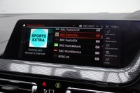 USED 2023 23 BMW 1 SERIES 1.5 118i Sport (LCP) Hatchback 5dr Petrol DCT Euro 6 (s/s) (136 ps) EXCELLENT BMW HISTORY+SAT NAV+DIGI DASH