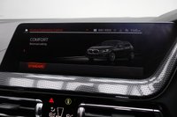 USED 2023 23 BMW 1 SERIES 1.5 118i Sport (LCP) Hatchback 5dr Petrol DCT Euro 6 (s/s) (136 ps) EXCELLENT BMW HISTORY+SAT NAV+DIGI DASH