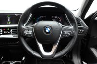USED 2023 23 BMW 1 SERIES 1.5 118i Sport (LCP) Hatchback 5dr Petrol DCT Euro 6 (s/s) (136 ps) EXCELLENT BMW HISTORY+SAT NAV+DIGI DASH