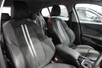 USED 2023 23 BMW 1 SERIES 1.5 118i Sport (LCP) Hatchback 5dr Petrol DCT Euro 6 (s/s) (136 ps) EXCELLENT BMW HISTORY+SAT NAV+DIGI DASH
