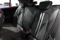 USED 2023 23 BMW 1 SERIES 1.5 118i Sport (LCP) Hatchback 5dr Petrol DCT Euro 6 (s/s) (136 ps) EXCELLENT BMW HISTORY+SAT NAV+DIGI DASH