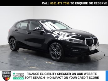 2023 BMW 1 SERIES