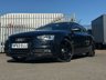 USED 2013 63 AUDI A5 2.0 TDI Black Edition Coupe 2dr Diesel Manual Euro 5 (s/s) (177 ps) DONT MISS OUT - ENQUIRE TODAY!