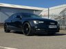 USED 2013 63 AUDI A5 2.0 TDI Black Edition Coupe 2dr Diesel Manual Euro 5 (s/s) (177 ps) DONT MISS OUT - ENQUIRE TODAY!