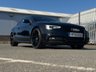 USED 2013 63 AUDI A5 2.0 TDI Black Edition Coupe 2dr Diesel Manual Euro 5 (s/s) (177 ps) DONT MISS OUT - ENQUIRE TODAY!