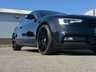 USED 2013 63 AUDI A5 2.0 TDI Black Edition Coupe 2dr Diesel Manual Euro 5 (s/s) (177 ps) DONT MISS OUT - ENQUIRE TODAY!