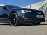 USED 2013 63 AUDI A5 2.0 TDI Black Edition Coupe 2dr Diesel Manual Euro 5 (s/s) (177 ps) DONT MISS OUT - ENQUIRE TODAY!