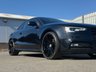 USED 2013 63 AUDI A5 2.0 TDI Black Edition Coupe 2dr Diesel Manual Euro 5 (s/s) (177 ps) DONT MISS OUT - ENQUIRE TODAY!