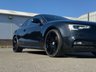 USED 2013 63 AUDI A5 2.0 TDI Black Edition Coupe 2dr Diesel Manual Euro 5 (s/s) (177 ps) DONT MISS OUT - ENQUIRE TODAY!