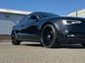 USED 2013 63 AUDI A5 2.0 TDI Black Edition Coupe 2dr Diesel Manual Euro 5 (s/s) (177 ps) DONT MISS OUT - ENQUIRE TODAY!