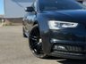USED 2013 63 AUDI A5 2.0 TDI Black Edition Coupe 2dr Diesel Manual Euro 5 (s/s) (177 ps) DONT MISS OUT - ENQUIRE TODAY!