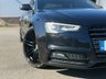 USED 2013 63 AUDI A5 2.0 TDI Black Edition Coupe 2dr Diesel Manual Euro 5 (s/s) (177 ps) DONT MISS OUT - ENQUIRE TODAY!