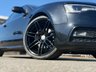 USED 2013 63 AUDI A5 2.0 TDI Black Edition Coupe 2dr Diesel Manual Euro 5 (s/s) (177 ps) DONT MISS OUT - ENQUIRE TODAY!