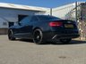 USED 2013 63 AUDI A5 2.0 TDI Black Edition Coupe 2dr Diesel Manual Euro 5 (s/s) (177 ps) DONT MISS OUT - ENQUIRE TODAY!