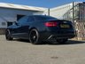 USED 2013 63 AUDI A5 2.0 TDI Black Edition Coupe 2dr Diesel Manual Euro 5 (s/s) (177 ps) DONT MISS OUT - ENQUIRE TODAY!