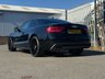 USED 2013 63 AUDI A5 2.0 TDI Black Edition Coupe 2dr Diesel Manual Euro 5 (s/s) (177 ps) DONT MISS OUT - ENQUIRE TODAY!
