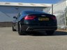 USED 2013 63 AUDI A5 2.0 TDI Black Edition Coupe 2dr Diesel Manual Euro 5 (s/s) (177 ps) DONT MISS OUT - ENQUIRE TODAY!
