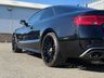USED 2013 63 AUDI A5 2.0 TDI Black Edition Coupe 2dr Diesel Manual Euro 5 (s/s) (177 ps) DONT MISS OUT - ENQUIRE TODAY!