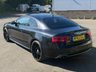 USED 2013 63 AUDI A5 2.0 TDI Black Edition Coupe 2dr Diesel Manual Euro 5 (s/s) (177 ps) DONT MISS OUT - ENQUIRE TODAY!