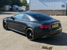 USED 2013 63 AUDI A5 2.0 TDI Black Edition Coupe 2dr Diesel Manual Euro 5 (s/s) (177 ps) DONT MISS OUT - ENQUIRE TODAY!