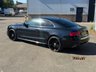 USED 2013 63 AUDI A5 2.0 TDI Black Edition Coupe 2dr Diesel Manual Euro 5 (s/s) (177 ps) DONT MISS OUT - ENQUIRE TODAY!