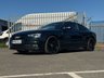 USED 2013 63 AUDI A5 2.0 TDI Black Edition Coupe 2dr Diesel Manual Euro 5 (s/s) (177 ps) DONT MISS OUT - ENQUIRE TODAY!