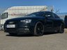USED 2013 63 AUDI A5 2.0 TDI Black Edition Coupe 2dr Diesel Manual Euro 5 (s/s) (177 ps) DONT MISS OUT - ENQUIRE TODAY!